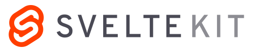 logo SvelteKit